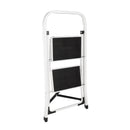 Folding Step Stool 2 Tread