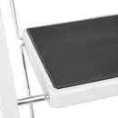 Folding Step Stool 3 Tread