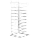 Vogue Pizza Pan Stacking Rack 11 Slot