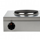 Lincat Lynx 400 Elektrischer Doppelkocher LBR2