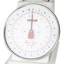 Vogue Platform Scale 10kg