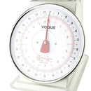 Balance de cuisine robuste Vogue 10 kg
