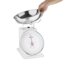 Vogue Heavy Duty Kitchen Scale 20kg