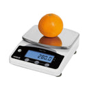 Vogue Small Electronic Platform Scale 3kg