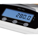 Vogue Small Electronic Platform Scale 3kg