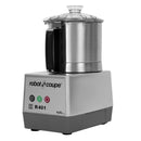 Robot Coupe Food Processor with Veg Prep Attachment R401