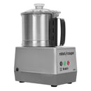 Robot Coupe Food Processor with Veg Prep Attachment R401