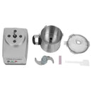 Robot Coupe Food Processor with Veg Prep Attachment R401