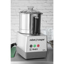 Robot Coupe Food Processor with Veg Prep Attachment R401