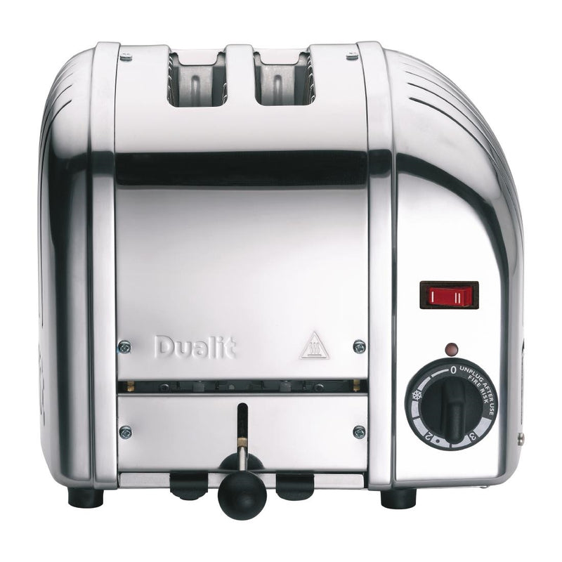 Dualit 2-Scheiben-Vario-Toaster 20245