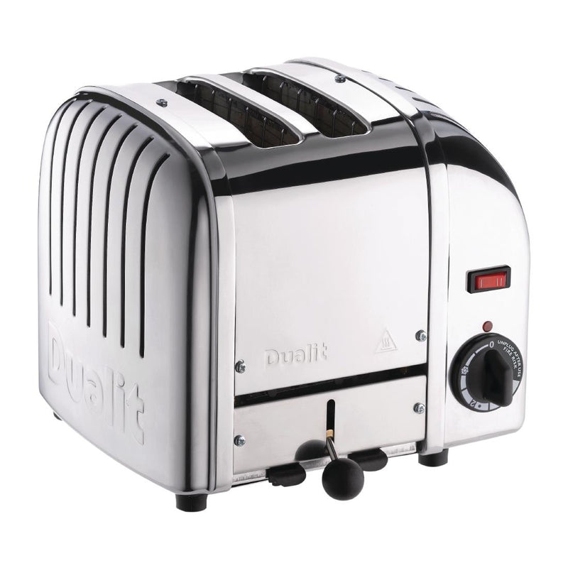 Dualit 2-Scheiben-Vario-Toaster 20245