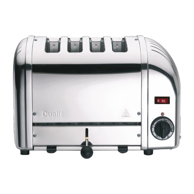 Dualit 4-Scheiben-Vario-Toaster 40352