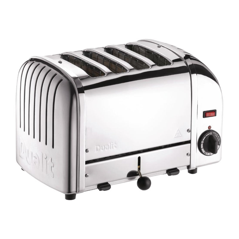 Dualit 4-Scheiben-Vario-Toaster 40352