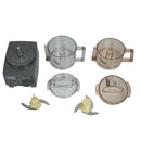 Waring kommerzielle Gewürzmühle und Zerkleinerer WCG75