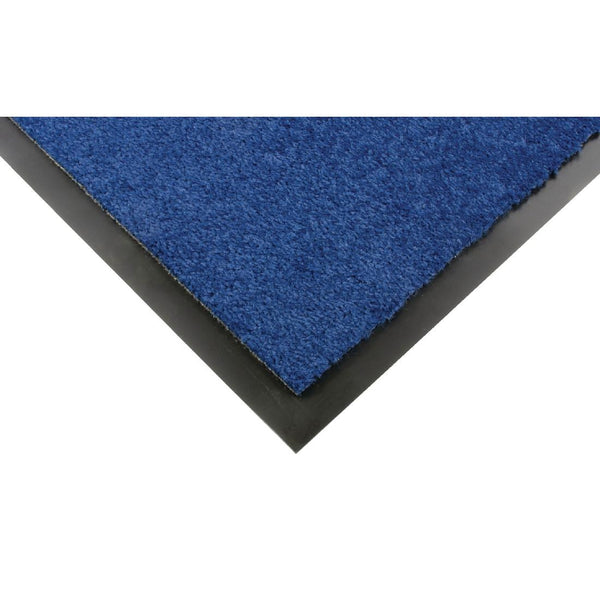 Coba Entraplush Matte Blau 90 x 150 cm