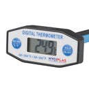 Hygiplas T-förmiges digitales Thermometer