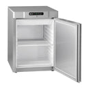 Gram Compact 1 Tür 128Ltr Unterbau-Gefrierschrank F220RG 2W
