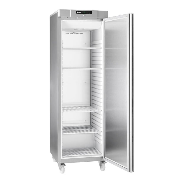 Gram Compact 1 Door 359Ltr Cabinet Freezer F420RG C2 5W