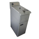 Falcon Single Tank Single Basket Free Standing Electric Fryer LD46