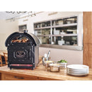 King Edward Kartoffelbäcker, klein, Edelstahl, PB1FV