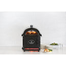 King Edward Kartoffelbäcker, klein, Edelstahl, PB1FV