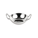 Olympia Balti-Servierschale mit flachem Boden, groß, 241 mm