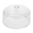 Dalebrook Plastic Cake Dome 270mm