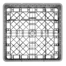 Vogue Glasregal mit 16 Fächern