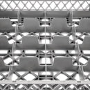 Vogue Glasregal mit 16 Fächern