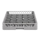 Vogue Glass Rack 25 Compartments