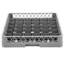 Vogue Gläserregal mit 36 ​​Fächern