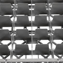 Vogue Gläserregal mit 36 ​​Fächern