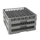 Glass Rack 49 Compartments
