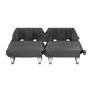 Rubbermaid Slim Jim Container Interlocking Dolly