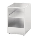 Lincat Silverlink 600 Ambient Pedestal Without Doors CN4