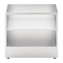 Lincat Silverlink 600 Ambient Pedestal Without Doors CN7