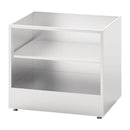 Lincat Silverlink 600 Ambient Pedestal Without Doors CN7