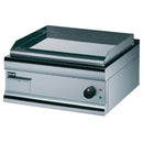 Lincat Silverlink 600 Chrome elektrische Grillplatte GS6C