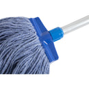 SYR Syntex Kentucky Mop Head Blue