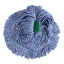 SYR Syntex Kentucky Mop Head Blue