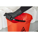 MAPA Cleaning and Maintenance Glove L