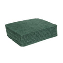 Jantex Scourer Green (Pack of 10)