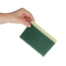 Jantex Sponge Scourers (Pack of 10)