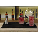 Olympia-Gummi-Barmatte 450 x 300 mm