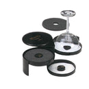 Olympia Glass Rimmer