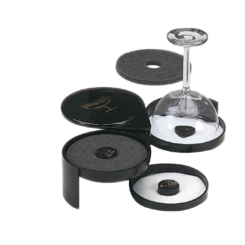 Olympia Glass Rimmer