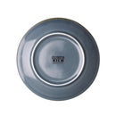 Olympia Kiln Ocean Round Coupe Plates 180mm (Pack of 6)