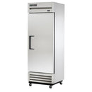 Réfrigérateur vertical True Slimline T-19-HC