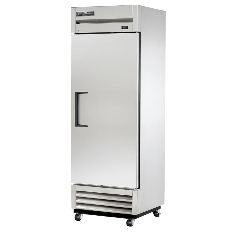 True Slimline Upright Freezer T-19F-HC