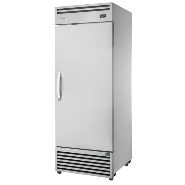 True 2/1 GN Upright Freezer TGN-1F-1S